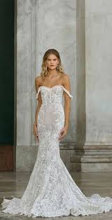 Berta Fall 2020 Wedding Dresses Napoli Bridal Collection In 2020 Berta Wedding Dress Wedding Dresses Mermaid Wedding Dress