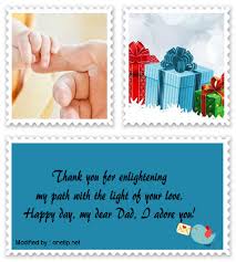 The greatest thing a father can. Cute Father S Day Messages Father S Day Greetings