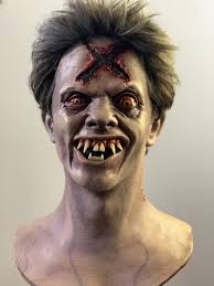 Fright Night- Evil Ed — Stan Winston School of Character Arts Forums