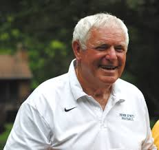 Today's Strib Obits include former RHS wrestling coach and teacher Jerry  Slattery. He passed recently at age 83.