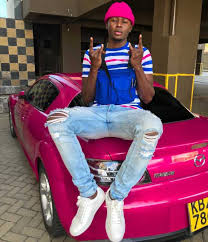 Share arrow bwoy entertainment 2o19. My Dad Beat My Mum Infront Of Us Arrow Bwoy Opens Up On His Hostile Upbringing Daily Active