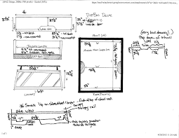 2000 Ford Ranger Bed Size Chevy Silverado Truck Dimensions