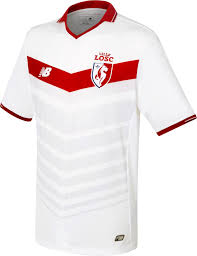 Latest lille news from goal.com, including transfer updates, rumours, results, scores and player interviews. Lille Losc Release 2016 17 Kits