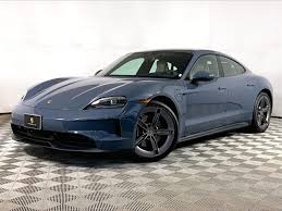 Image result for Iris Blue 2025 Porsche