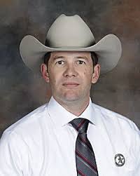 John D. Lingle joins historic Texas Ranger Company F