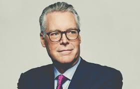 Delta's Ed Bastian Is Chief Executive Magazine's 2023 CEO Of The Year