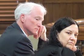 That is not who she is': Assistant state's attorney confirms she won't  charge Rodhouse's wife with abuse crimes