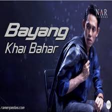 Lirik lagu bayang khai bahar. Bayang Khai Bahar Lyrics And Music By Khai Bahar Original Arranged By Eddy Bahar