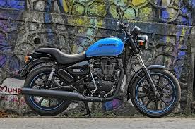 Over 2 users have reviewed bullet 500 on basis of features, mileage, seating comfort, and engine performance. Royal Enfield Bullet 500 Thunderbird 500 Online Bookings Closed Autocar India