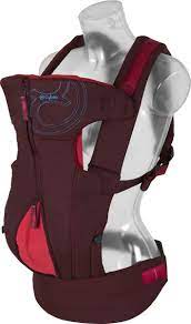 Cybex Baby Carrier 2 Go 2012 Chilli Pepper Red Kidsroom De
