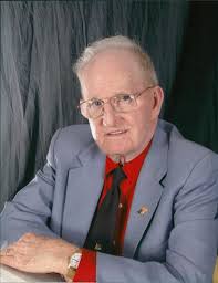 Obituary information for James I. Chapman