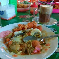 Resep lontong ayak gulai paku khas dapur uni et. Kedai Ketupat Gulai Paku Onen 9 Tips