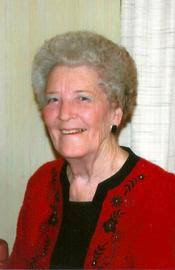 Obituary information for Mattie Haulcomb Edwards