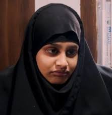 And that is not compatible with their worldview. Should Shamima Begum Be Allowed To Return Home United Kingdom Immigration Law Blog