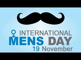 International women's day 2021 is on march 8. International Men S Day 2020 Themes Of International Men S Day 2013 2018 19th November Youtube