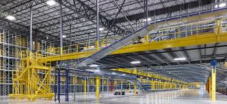 Lowes foods, 731 east washington street, nashville, north carolina locations and hours of operation. Lowe S Direct Fulfillment Center Brr Architecture