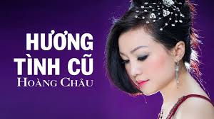 HƯƠNG TÌNH CŨ