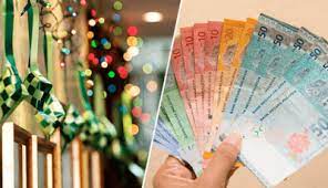 Pegawai yang layak diberi bantuan khas aidilfitri tahun 2020 adalah seperti berikut: Bantuan Khas Aidilfitri 2018 Telah Dimasukkan Dalam Bajet 2018 Sebenarnya My