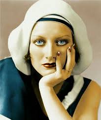 Anécdotas de Cine, Música y Arte: George Bernard Shaw y el maquillaje  femenino