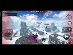 Jurassic Monster World