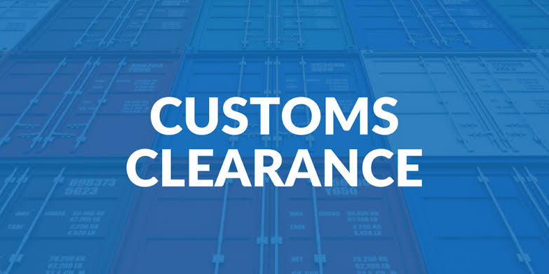 Image result for Customs Clearance