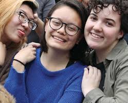 Young Women Empowered