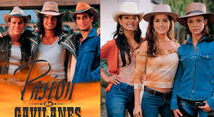 Pasión de gavilanes, el duelo entre el amor y el honor relacionados. Pasion De Gavilanes Sale De Netflix Ultima Fecha De Transmision De La Telenovela Se Viraliza Danna Garcia Mario Cimarro La Republica