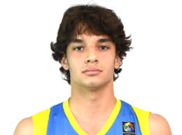 FIBA U16 EuroBasket 2024, Division C Official Website