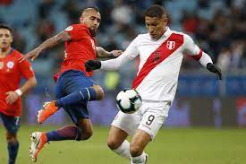 Mon, 24 jun 2019 stadium: Chile Vs Peru Copa America 2019 Final Score 0 3 Historic Peru Performance Eliminates Arturo Vidal La Roja Barca Blaugranes