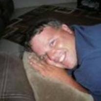 Frank Christopher Monk III Obituary