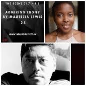 Ebony Roman's Instagram, Twitter & Facebook