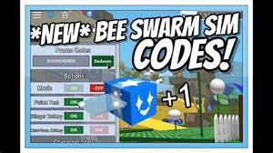 Find the best bee swarm simulator codes for 2021. Bee Swarm Simulator Codes December New New Roblox Bee Swarm Simulator Codes 2019 First Look At The Menu On