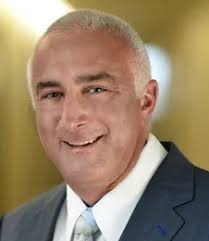 Dr. Chance Smith, Podiatry