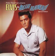 Add to favorites elvis presley can't help falling in love lyrics song poster canvas, blue hawaii music wall art home decor, elvis presley lovers gift huna 53. Blue Hawaii Ftd Extended Soundtrack Cd Ein In Depth Review