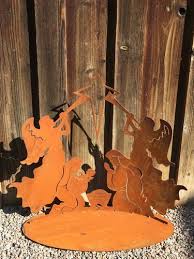 Zum Produkt Metall Design Haus Und Garten Edelrost