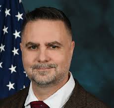 Chief Data & Analytics Officer Public Sector Speakers