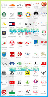 Logo Quiz Level 8 Answers