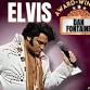 ELVIS – Award Winning Dan Fontaine