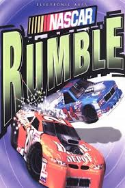 Jun 01, 2021 · team rumble has been an ltm in fortnite for a while now, but car royale has a different approach to a familiar mode. Nascar Rumble Steamgriddb