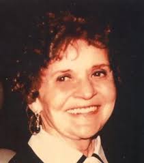 Pauline Dugas Obituary