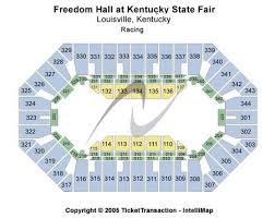 Freedom Hall At Kentucky State Fair Tickets And Freedom Hall