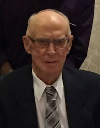 Obituary for Archie McIver