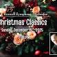 Christmas Classics 2025 event image