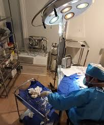 گالری جراحی های آدورینا | کلینیک آدورینا