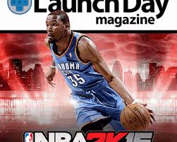 Some basketball players have their jersey in every sporting good store on the planet, while others aren't so lucky. Launch Day Nba 2k15 Apk Free Download For Android