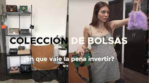 Mi colección de bolsas tag de las bolsas | anna sarelly. Mi Coleccion De Bolsas Tag De Las Bolsas Anna Sarelly Youtube