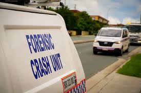 Did you watch a football match _____ tv? Fatal Traffic Crash Bracalba Queensland Police News