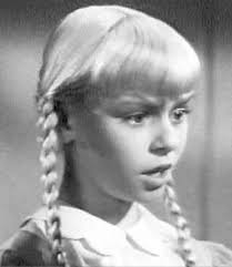 Patty McCormack