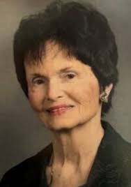 Constance “Connie” Ann McDowell