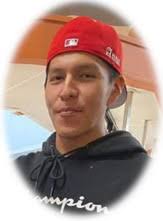 Amelia Belva Brewer “Cantè Wastè Gluha Mani Win” March 28, 2008 ~ April 29,  2025 Amelia Belva Brewer was born